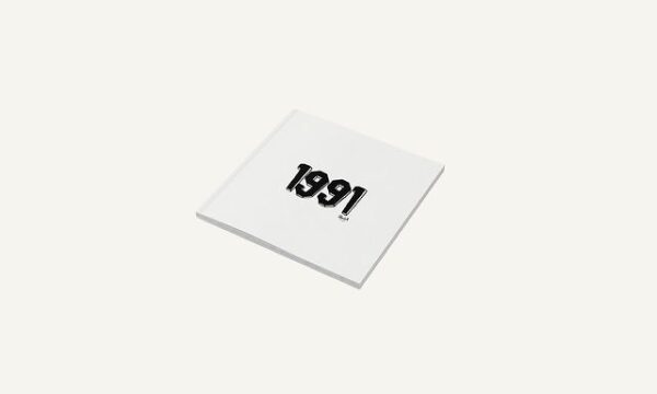 Libro 1991
