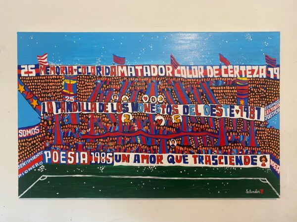 La Pandilla de Los Honestos del Oeste