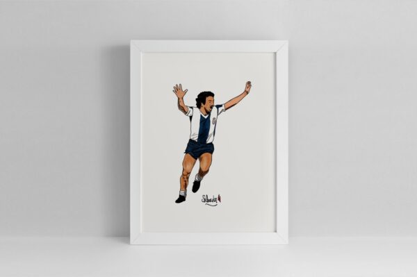 Caszely en el Espanyol